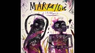 Marracash &amp; Guè Pequeno - Santeria