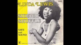 Linda Lewis - Sideway Shuffle (1974)