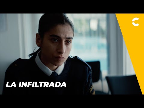 LA INFILTRADA | TRÁILER