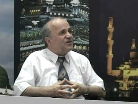 Mrekullite Kuranore - [Dr. Ali Iljazi]