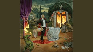 Scott Ian o miłości basisty Metalliki do rockowej ikony
