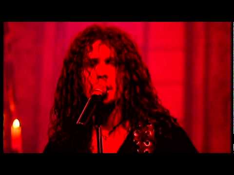 Videoclip de Lemuria (Live Gothic) — Therion