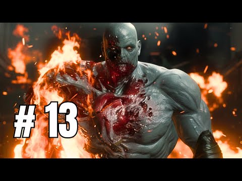 Resident Evil 2 Remake Walkthrough Part 13 (FINAL) | Leon 1st Run | No Commentary | PS4 Gameplay