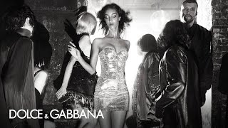 Dolce & Gabbana The new #DGFW25 Women’s Campaign shot