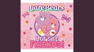 The Rainbow Road To Friendship