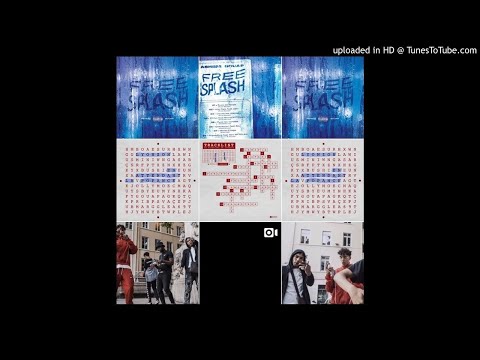 Lyonzon x ASHE 22 type beat  (prod. Dimajara)