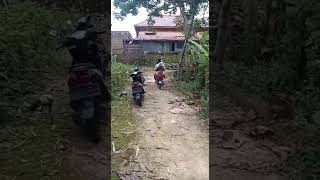 Download lagu Aksi Nenek Naik Motor mp3