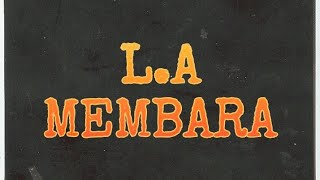 Download lagu Aiman Izzudin - L.A Membara ( Muzik Video Lirik) mp3 Download lagu Aiman Izzudin - L.A Membara ( Muzik Video Lirik) mp3