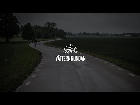 Vätternrundan 2018 LIVE