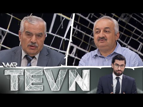 سەیری ڤیدیۆکە بکەن .. Tevn - Candarên Esmanî | تەڤن - بوونەوەرێن عەسمانی