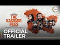 The Kashmir Files Official Trailer Anupam K Mithun C Darshan K Premieres May 25 On ZEE5