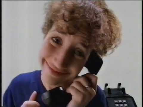 Nynex Commercial 1995