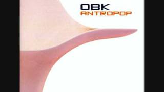 OBK El cielo no entiende este amor (Antropop) 2000