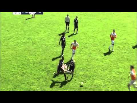 CFA FCGB Stade Bordelais