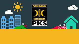 Download lagu Islam Cinta Keadilan (Mars Partai Keadilan) mp3