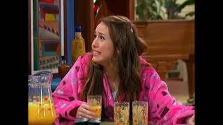 I Am Hannah Hear Me Croak #2 (Hannah Montana)