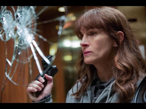 Secret in their Eyes reviewed by Mark Kermode