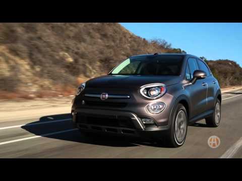 2016 FIAT 500X | Must Test Drive | Autotrader
