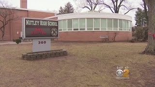 'Security Threat' At Nutley Schools