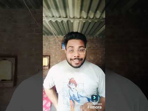 Ravi sharma my audition