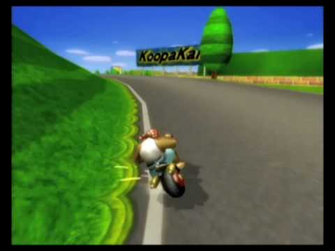 RMR flap: 31"747 World Record