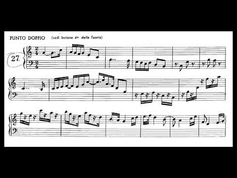 Nerina Poltronieri - Primo Corso - Esercizio N. 27