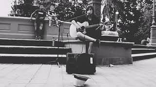 Bruna Santos . RS - Escudos, Maria Gadu