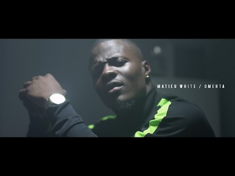 Matieu White - Omerta