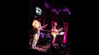 Kelley Mickwee cd release