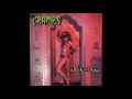 The Cramps - Kizmiaz (1986) full Maxi-Single