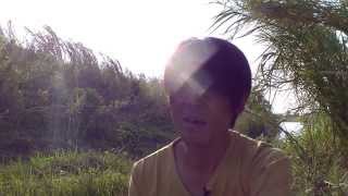 （カラオケ風）eien no hate ni　Hideaki Tokunaga を歌ってみた