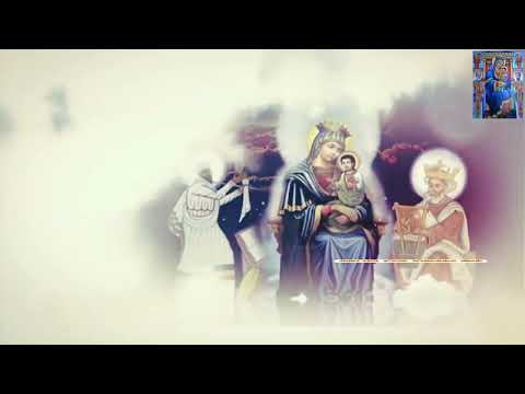 ስሚዕኻ ዘይትፅገብ ናይ ኣዴና ድንግል ማርያም ትግርኛ መዝሙር