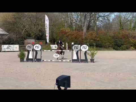 MONSIEUR D.S - PARCOURS 1