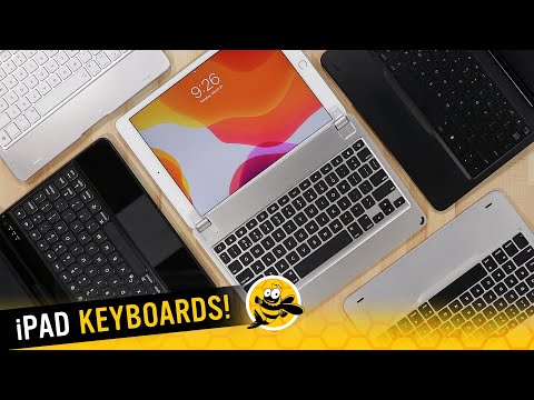 7 Best 10.5-inch iPad Pro Keyboard Cases You Can Buy