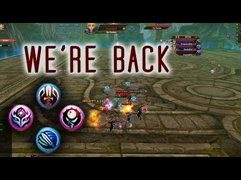 3v3 #13 - Ranked Colosseum - PWI