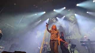 The Gathering | Mandylion + Eléanor @ Doornroosje (8/27/2025)