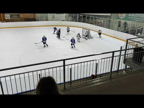 Virkiä valkoinen - S-kiekko