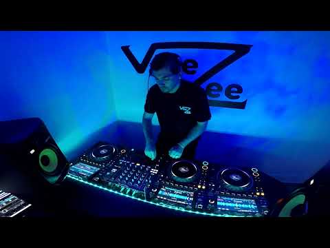 Vibezee - Drum & Bass Mix 7 (Neurofunk & Drumstep)