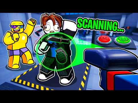 Secure the AIRPORT in Roblox