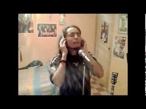 Master of the Wind (Manowar) Vocal Cover by Lere