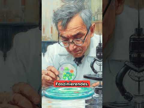 Wie verschimmeltes Brot Millionen Leben rettete – Die Entdeckung von Penicillin