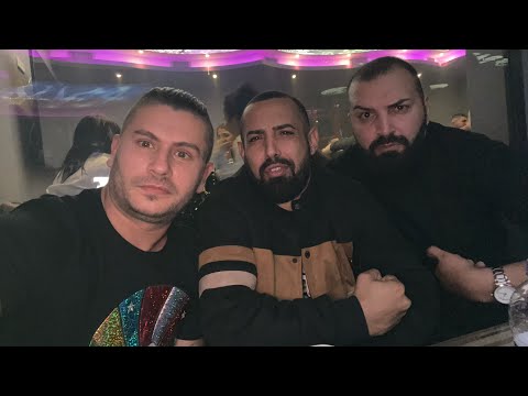 Една сутрин рано - Monkey, Dj.Oskar, Mitko Vasilev, Angel Djambazki 2021