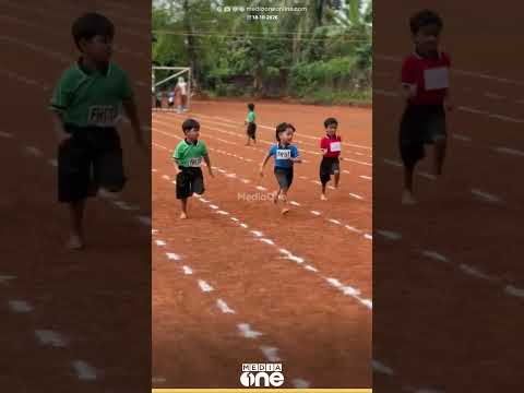 വീണിടത്തുനിന്ന് എഴുന്നേറ്റ് മുന്നോട്ട്; രണ്ട് മില്യൺ കാഴ്ചക്കാരുടെ ഹൃദയം കീഴടക്കി കൊച്ചുമിടുക്കൻ
