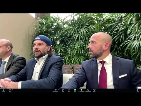 Lions fan punched by DK Metcalf speaks, denies using racial slur