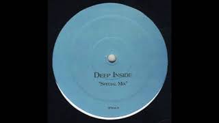 Mary J. Blige - Deep Inside (Special Mix)
