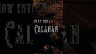 An erupted volcano causing raining meteors!!