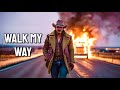 Walk My Way (Official Lyric Video)