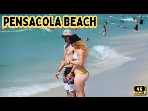 Pensacola Beach