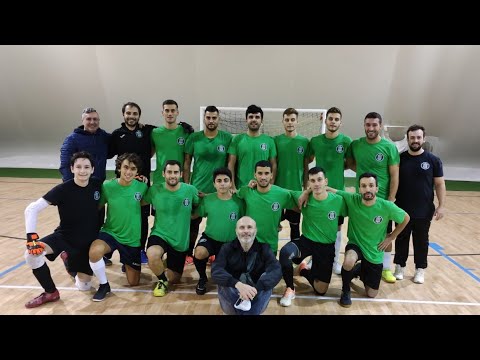 marcellini vs Rovato calcio (5/1) secondo tempo