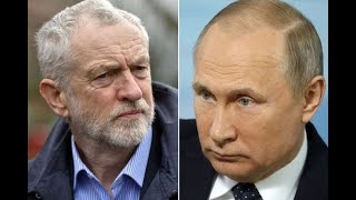 Jeremy Corbyn says the evidence points towards Russia over nerve agent attack - 247 News